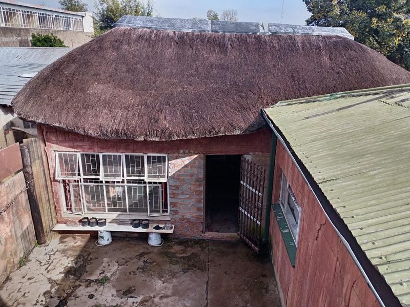 3 Bedroom Property for Sale in Pienaarsdorp North West